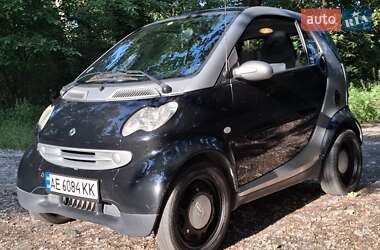 Купе Smart Fortwo 2006 в Каменском
