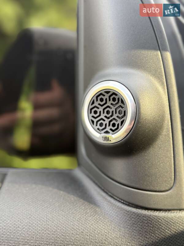 Кабриолет Smart Fortwo 2017 в Киеве