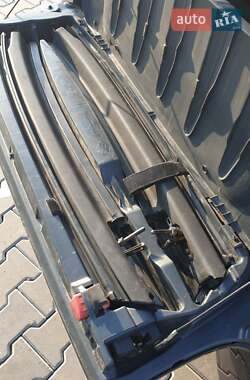 Купе Smart Fortwo 2003 в 