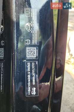 Купе Smart Fortwo 2017 в 