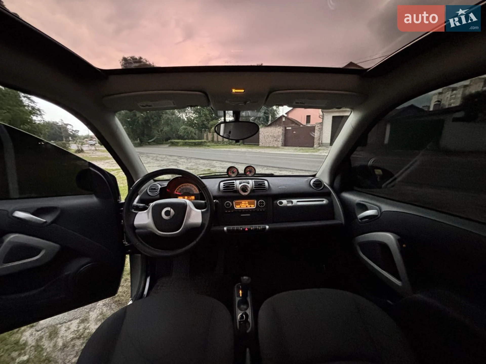 2014 Smart Fortwo - мініатюра 12