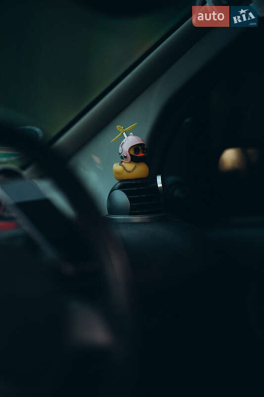 Купе Smart Fortwo 2002 в Запорожье