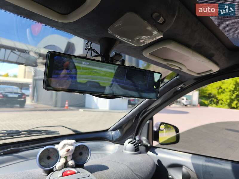 Купе Smart Fortwo 2003 в Киеве фото 21 Купе Smart Fortwo 2003 в Киеве