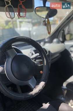 Купе Smart Fortwo 2005 в 