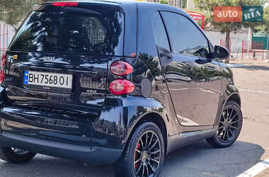 Купе Smart Fortwo 2008 в 