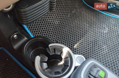 Купе Smart Fortwo 2008 в 