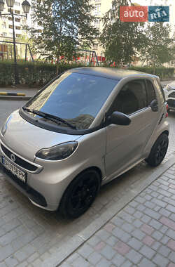 Купе Smart Fortwo 2007 в Одессе