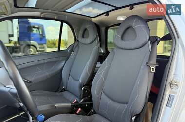 Купе Smart Fortwo 2006 в 