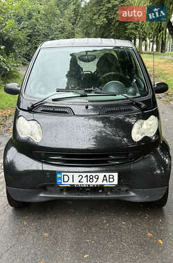 Купе Smart Fortwo 2006 в Вінниці