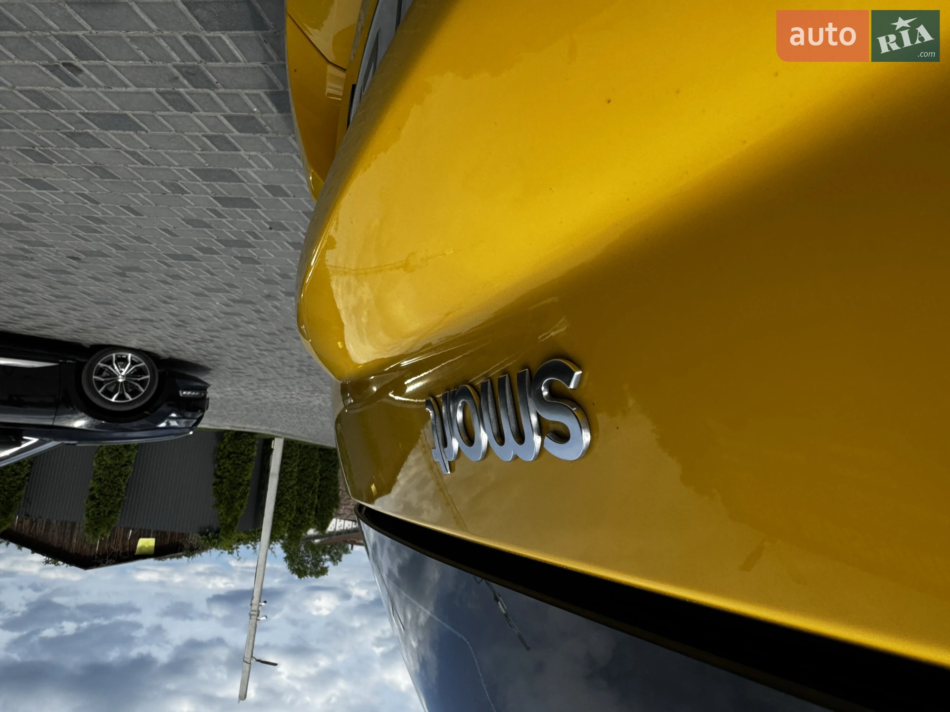 2014 Smart Fortwo - мініатюра 13