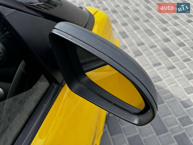 Купе Smart Fortwo 2014 в Кропивницком