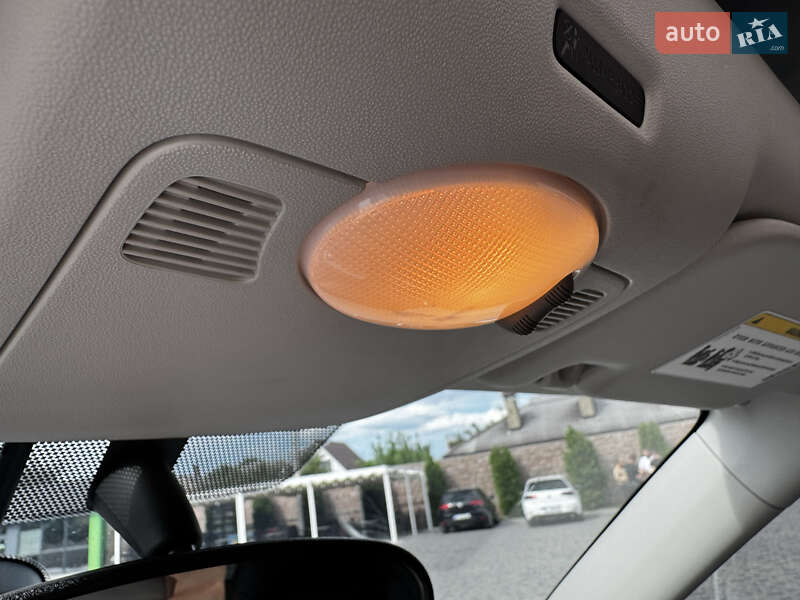 Купе Smart Fortwo 2014 в Кропивницком