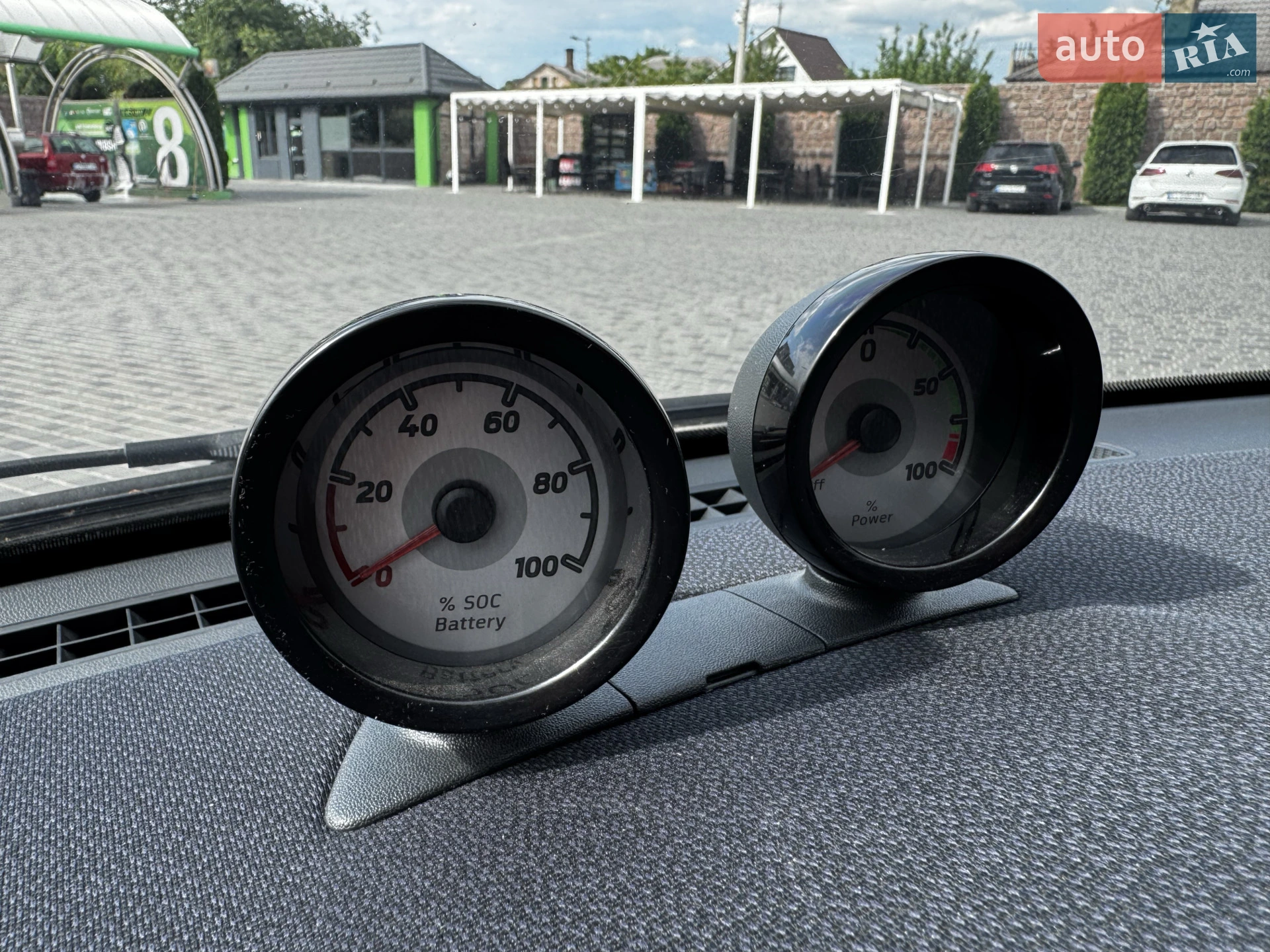 2014 Smart Fortwo - мініатюра 28