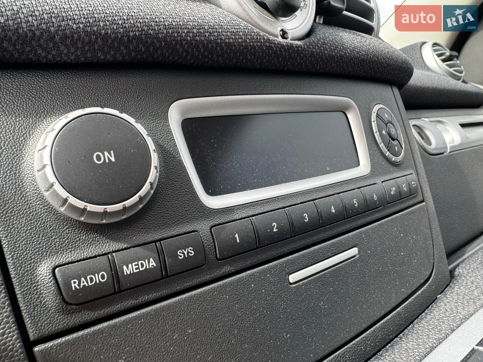 2014 Smart Fortwo - мініатюра 29