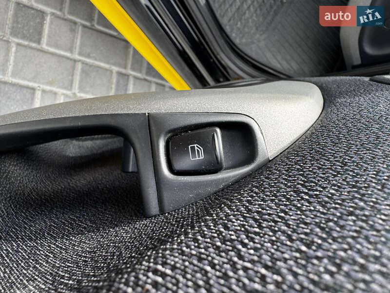 Купе Smart Fortwo 2014 в Кропивницком