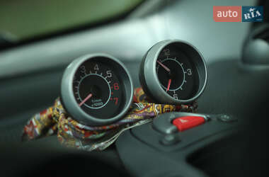 Купе Smart Fortwo 2002 в 