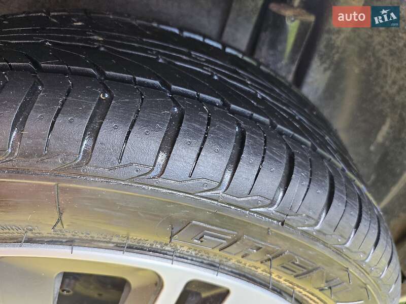 Купе Smart Fortwo 2002 в Чернигове