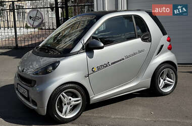 Купе Smart Fortwo 2014 в Одессе