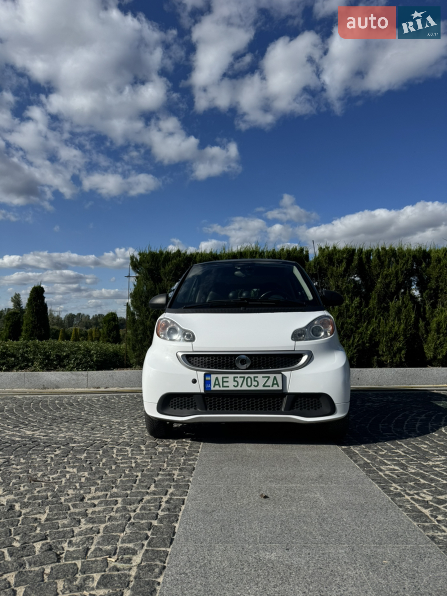 2013 Smart Fortwo - мініатюра 2