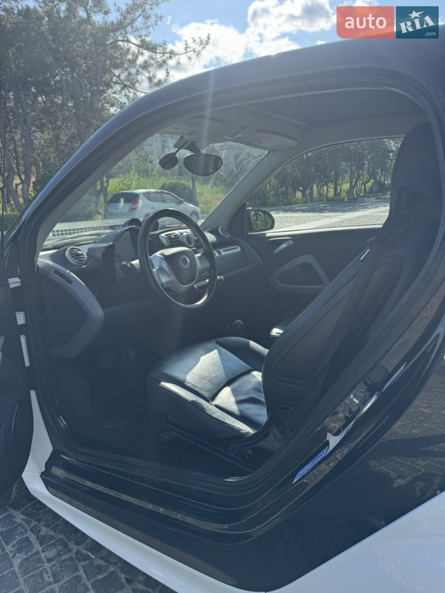 2013 Smart Fortwo - мініатюра 5
