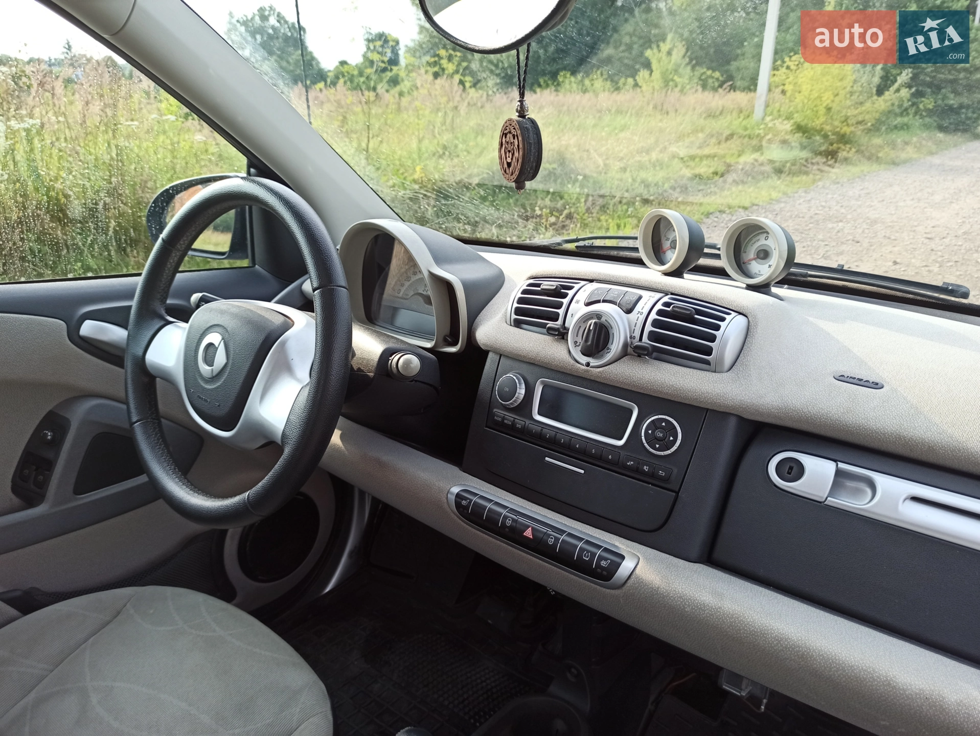 2013 Smart Fortwo - мініатюра 8