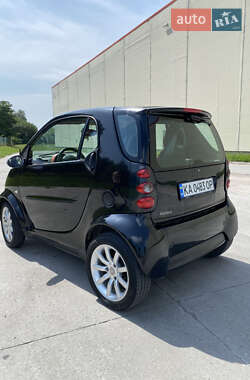 Купе Smart Fortwo 2005 в Борисполе