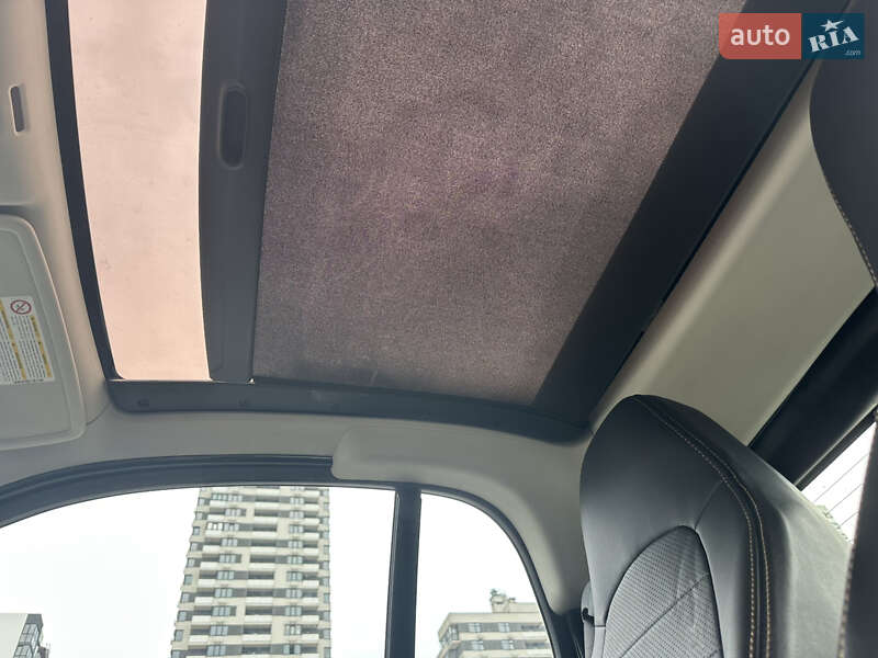 Купе Smart Fortwo 2012 в Киеве