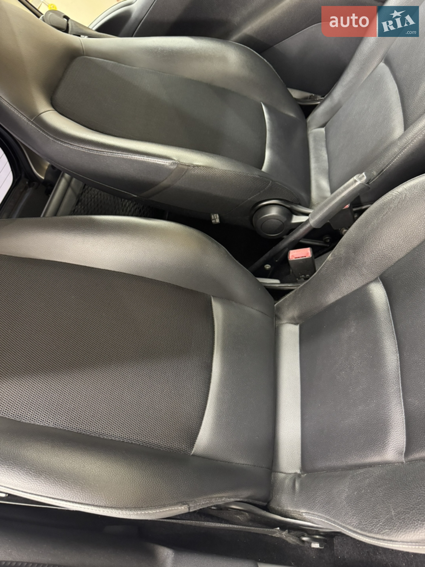 2012 Smart Fortwo - мініатюра 8