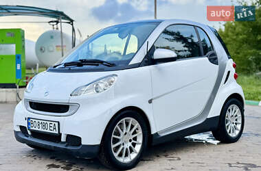 Купе Smart Fortwo 2007 в Тернополі