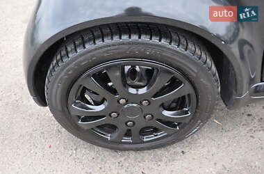 Купе Smart Fortwo 2006 в 