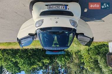 Купе Smart Fortwo 2000 в Києві