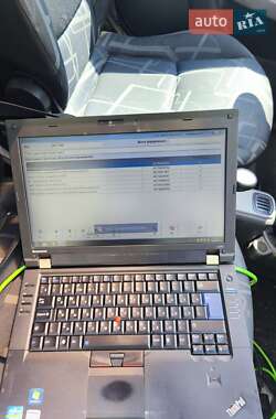 Купе Smart Fortwo 2009 в 