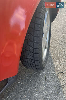 Купе Smart Fortwo 2003 в 