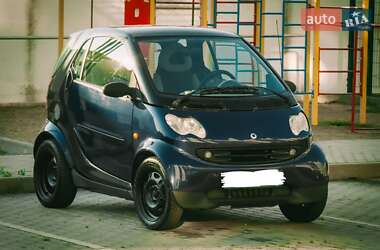 Купе Smart Fortwo 2006 в Белогородке