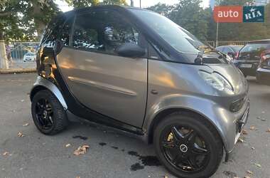 Купе Smart Fortwo 2007 в Одессе
