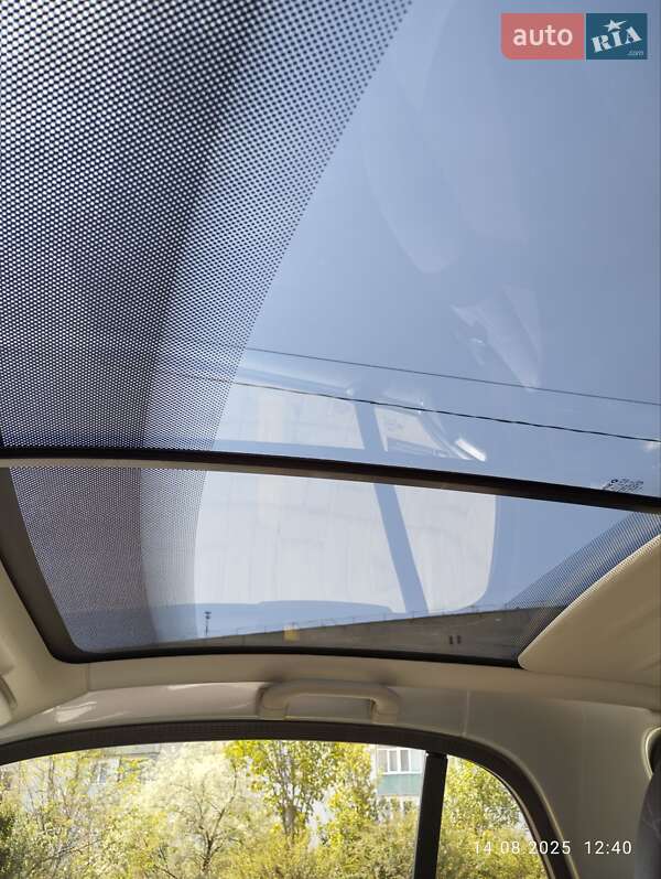 Купе Smart Fortwo 2005 в Вознесенске