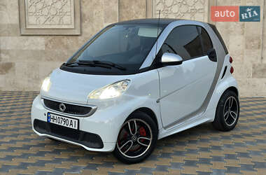 Купе Smart Fortwo 2013 в Одессе