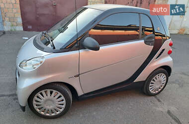 Купе Smart Fortwo 2007 в Києві