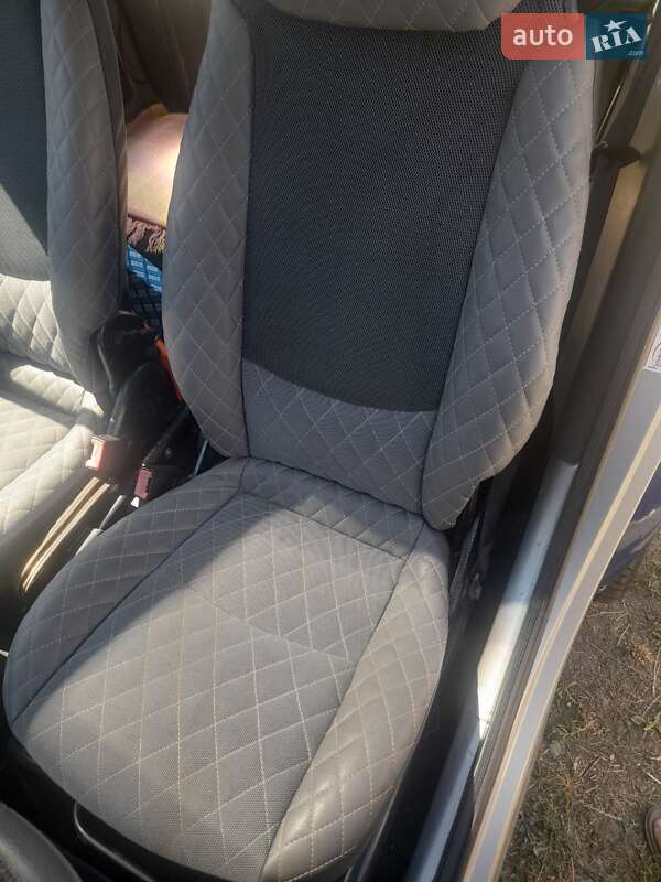 Купе Smart Fortwo 2002 в Городище фото 11 Купе Smart Fortwo 2002 в Городище