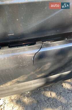 Купе Smart Fortwo 2000 в 