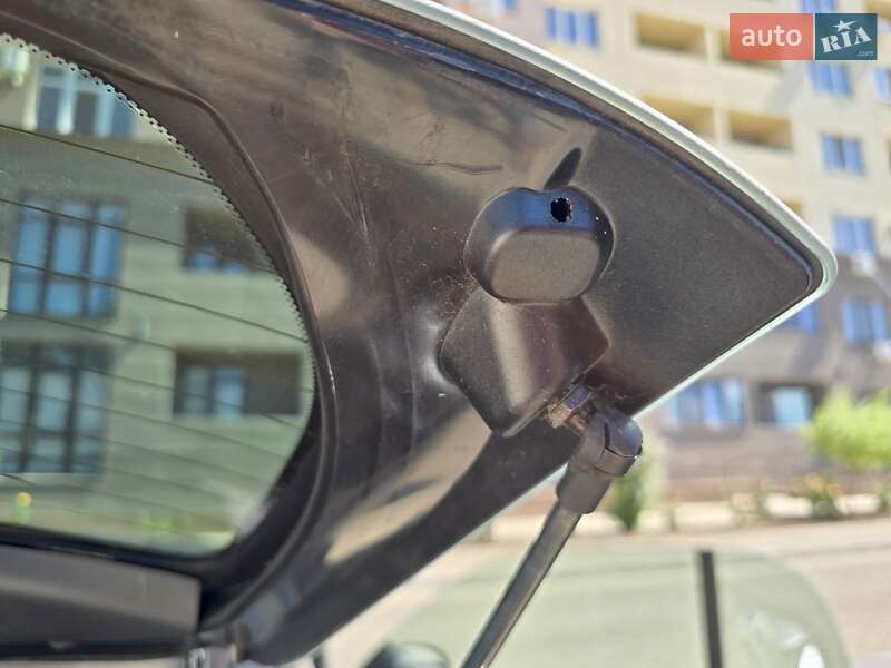 Купе Smart Fortwo 2007 в Одессе