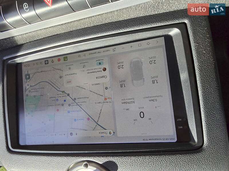 Купе Smart Fortwo 2007 в Одессе