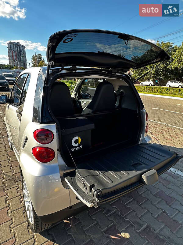 Купе Smart Fortwo 2008 в Одесі