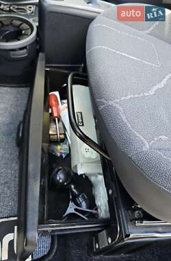 Купе Smart Fortwo 2006 в 