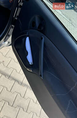 Купе Smart Fortwo 2003 в 