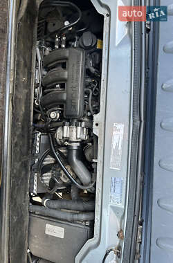 Купе Smart Fortwo 2001 в 