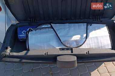 Купе Smart Fortwo 2009 в 