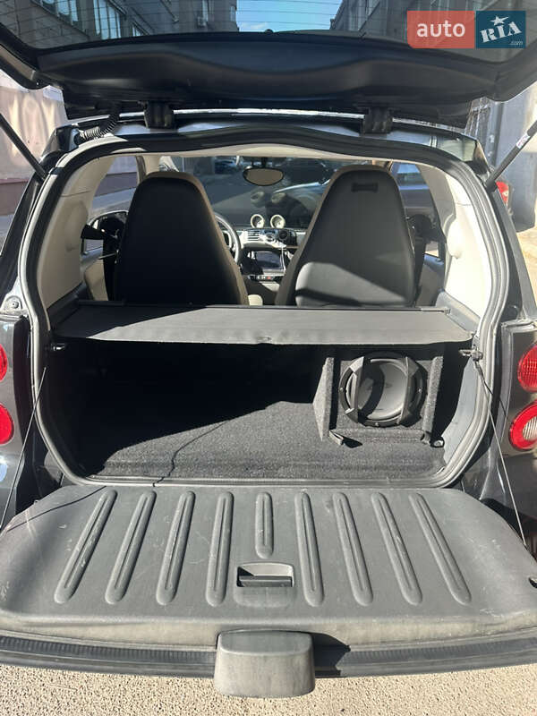 Купе Smart Fortwo 2013 в Одессе фото 9 Купе Smart Fortwo 2013 в Одессе