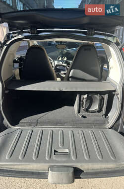 Купе Smart Fortwo 2013 в 