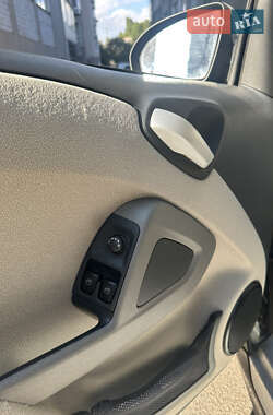 Купе Smart Fortwo 2013 в 